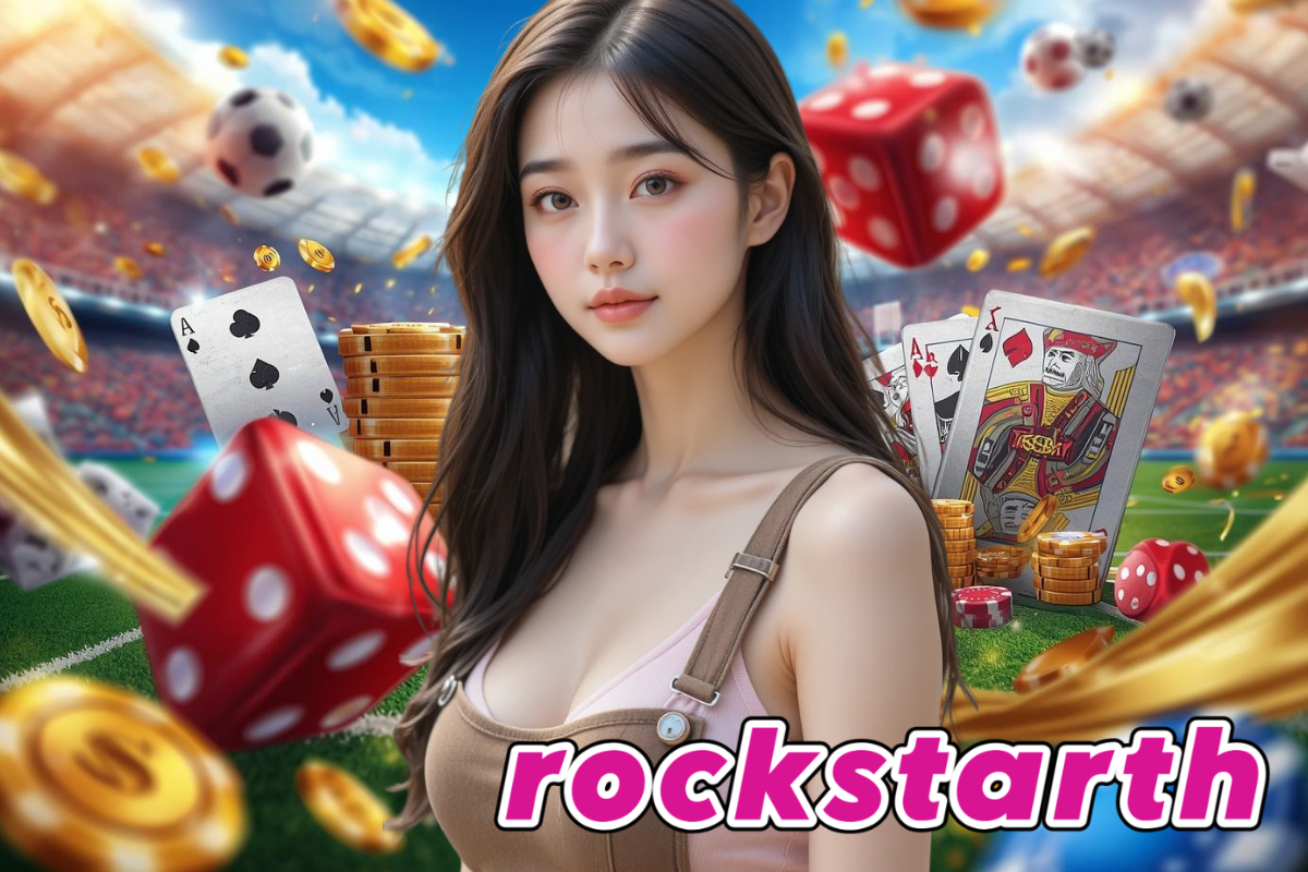 rockstarth