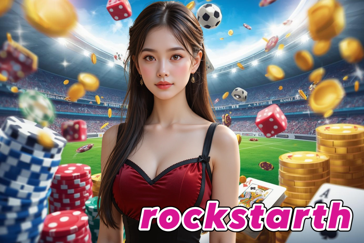 rockstarth wallet