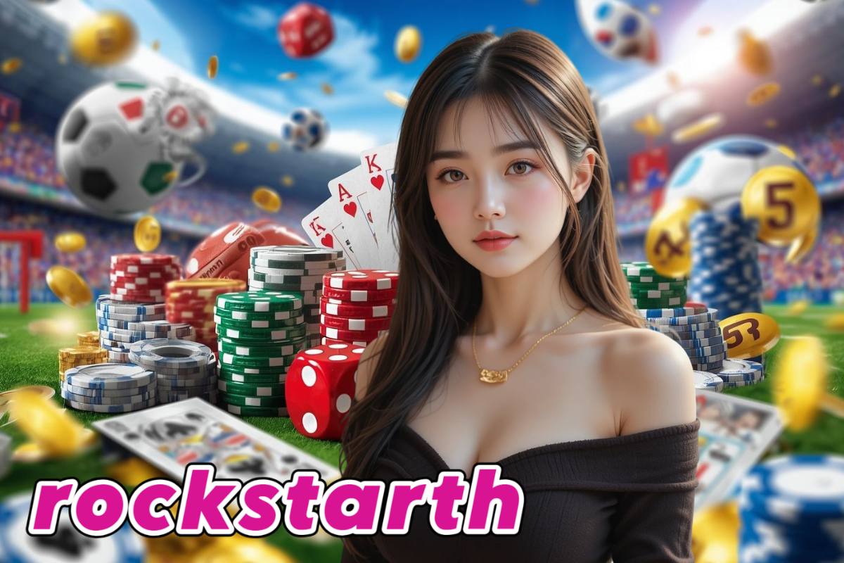 rockstarth bet